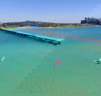 Wallis Lake - Hotel Accommodation