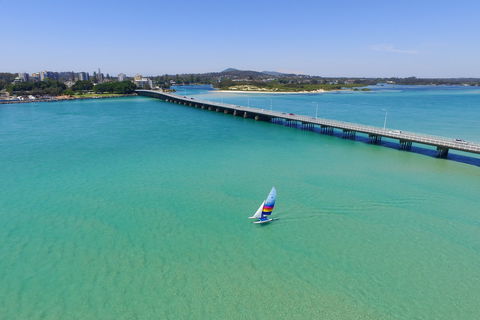 Wallis Lake - Hotel Accommodation 0