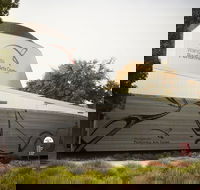 Wangaratta Performing Arts  Convention Centre