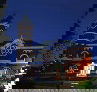 Wangaratta Art Gallery