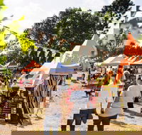 Warragul Farmers Market - Hotel Accommodation
