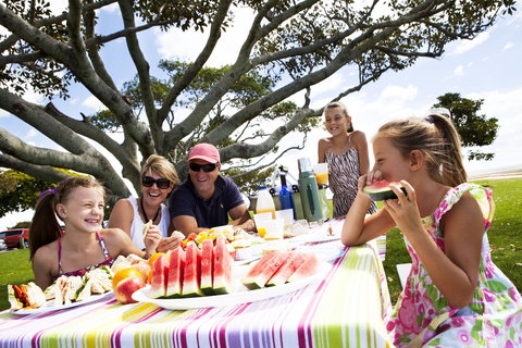 Wellington Point Recreation Reserve - Hotel Accommodation 1