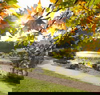 Wentworth Falls Lake - Hotel Accommodation