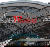 Westfield Shopping Centre Mount Druitt - Hotel Accommodation