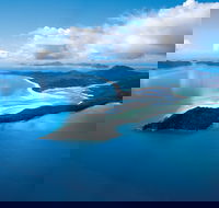 Whitehaven Beach - Hotel Accommodation