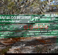 Wilabalangaloo Reserve - Hotel Accommodation