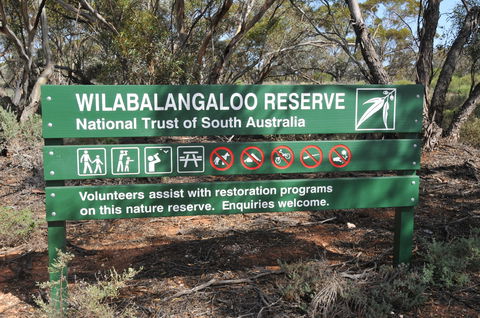 Wilabalangaloo Reserve - Hotel Accommodation 0