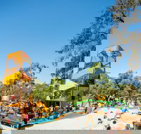 Wyndham Park - Hotel Accommodation