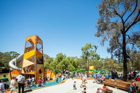 Wyndham Park - Hotel Accommodation 0