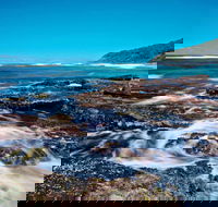 Wyrrabalong National Park - Hotel Accommodation