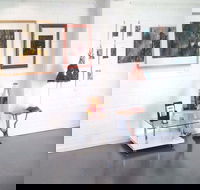 Yamba Art Space - Hotel Accommodation