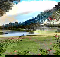Yowani Country Club Incorporated - Hotel Accommodation