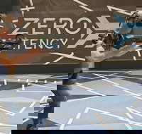 Zero Latency Gold Coast - Hotel Accommodation