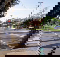 Appin - Hotel Accommodation