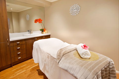 Aqua Vitae Day Spa - Hotel Accommodation 2