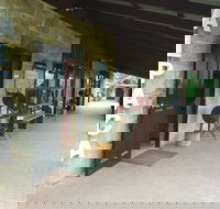 Australian Alpaca Barn - Pokolbin - Hotel Accommodation