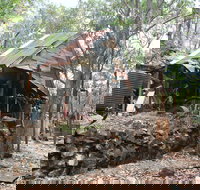 Bamboo Creek Tin Mine - Hotel Accommodation