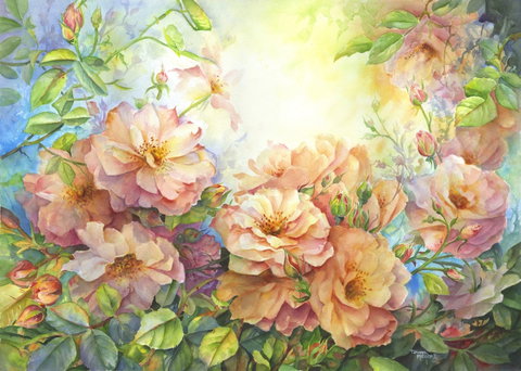 Barossa Chateau Artist In Residence - Hotel Accommodation 0
