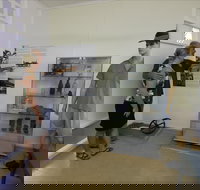 Batchelor Museum - Hotel Accommodation