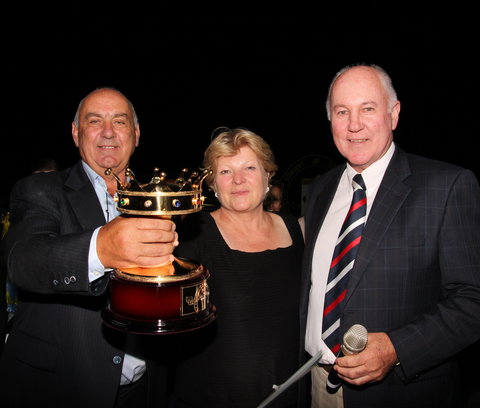 Bathurst Harness Racing Club - Hotel Accommodation 0