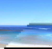 Beach Art Gallery - Hotel Accommodation