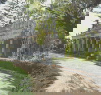 Beleura House   Garden - Hotel Accommodation