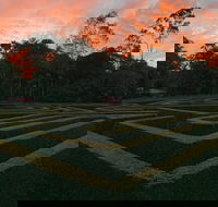 Bellingham Maze - Hotel Accommodation