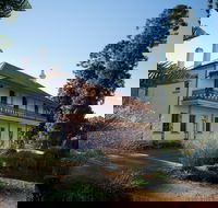 Bella Vista - Hotel Accommodation