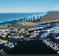 Biggera Waters - Hotel Accommodation