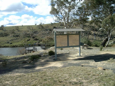 Bombala Platypus Reserve - Hotel Accommodation 1
