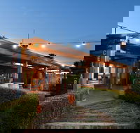 Borrodell Estate - Hotel Accommodation