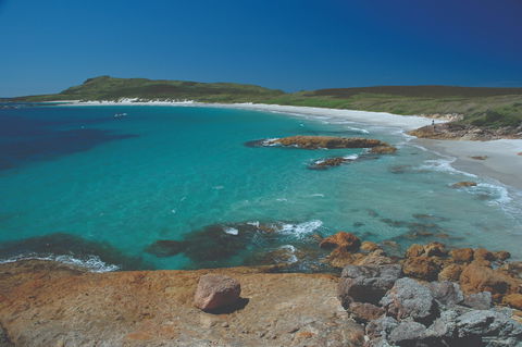 Broughton Island - Hotel Accommodation 0