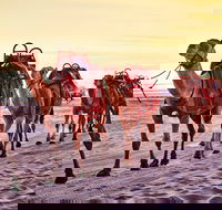 Broome and the Kimberley Coast