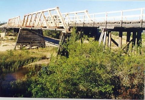 Bulga Bridge Over Wollombi Brook - Hotel Accommodation 0