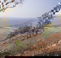 Cambridge Gulf - Hotel Accommodation