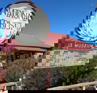 Ceduna National Trust Musuem - Hotel Accommodation