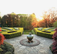 Cloudehill Gardens - Hotel Accommodation