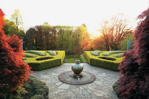 Cloudehill Gardens - Hotel Accommodation 0