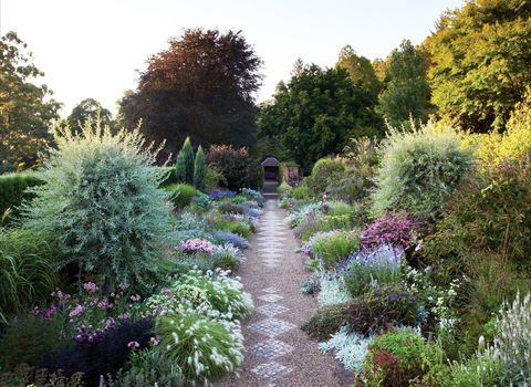 Cloudehill Gardens - Hotel Accommodation 1