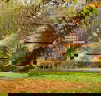 Cooks' Cottage - Hotel Accommodation