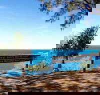 Coral Cove - Hotel Accommodation