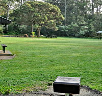 Cottonwood Glen Picnic Area - Hotel Accommodation