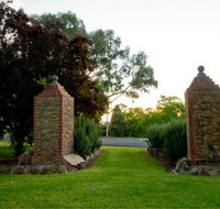 Cowra Garrison Gates - Hotel Accommodation