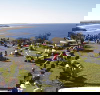 Crackneck Point Lookout - Hotel Accommodation
