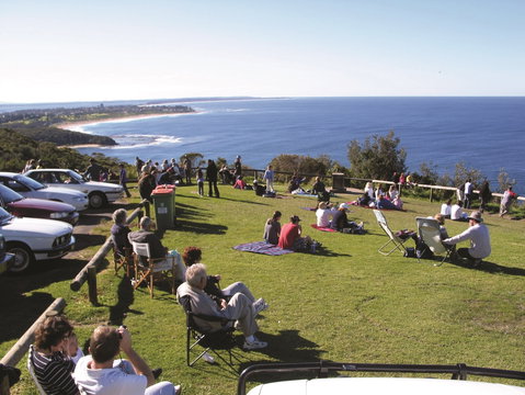 Crackneck Point Lookout - Hotel Accommodation 0
