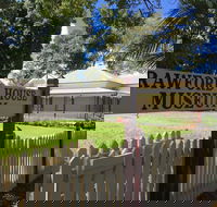 Crawford House Alstonville - Hotel Accommodation