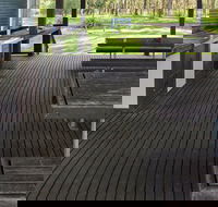 Crebra Pavilion - Hotel Accommodation