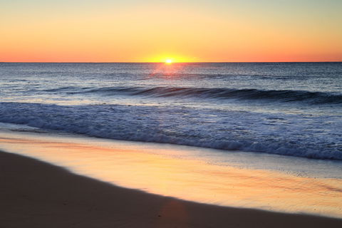 Culburra Surf Beach - Hotel Accommodation 0