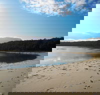 Cunjurong Point - Hotel Accommodation