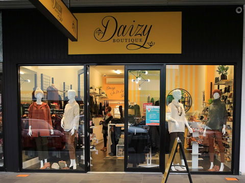 Daizy Boutique - Hotel Accommodation 0